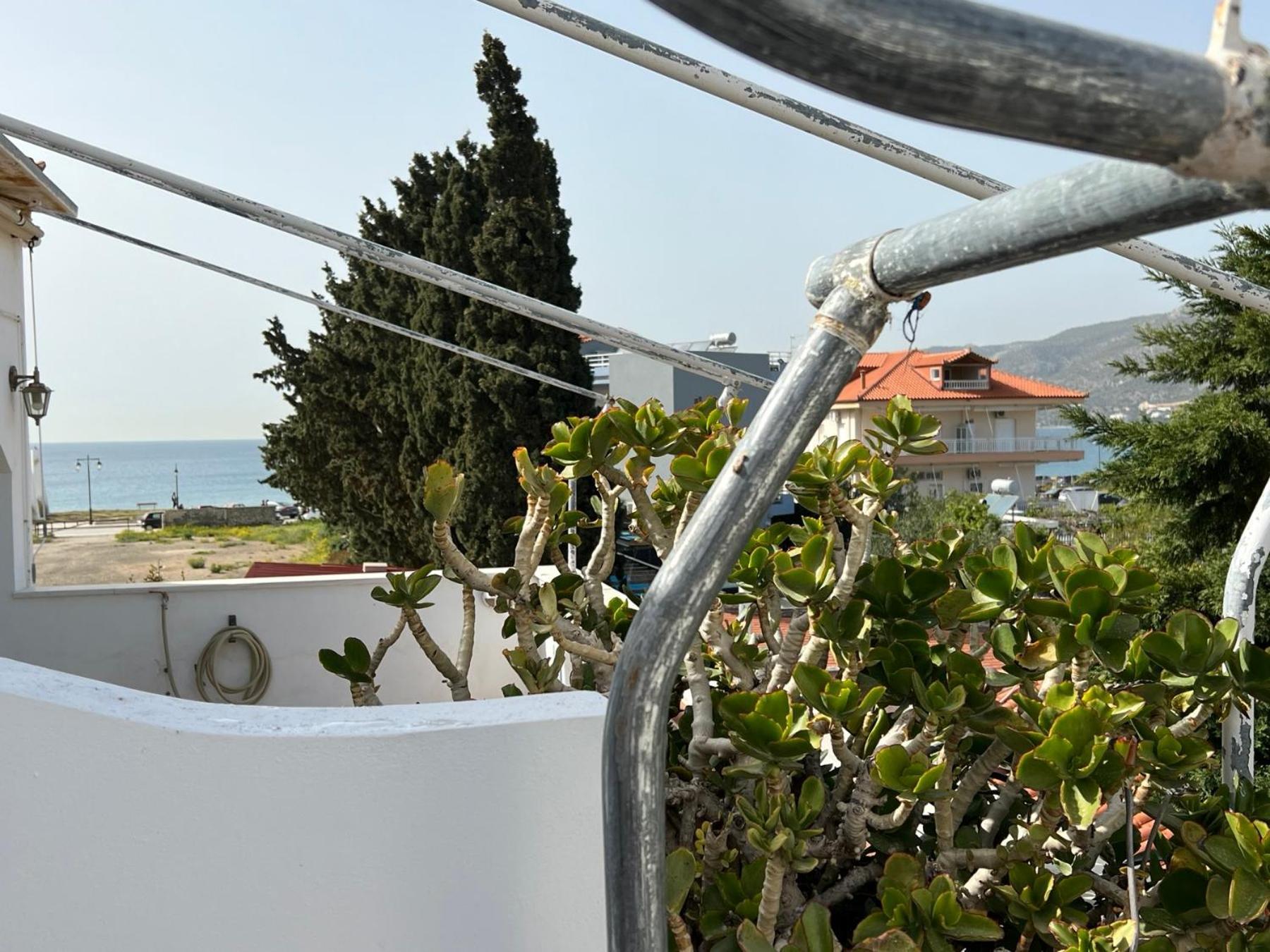 Casa Di Mare Villa Loutraki  Exterior photo